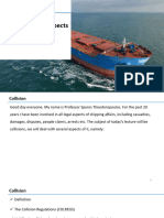 Maritime Legal Aspects Chapter 2