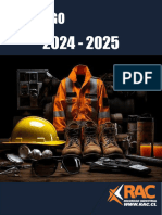 Catalogo Rac 2024-2025