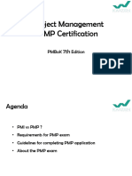 PMP Documentation V7-English