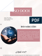 Iso 9001