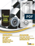 Catalogo Torch