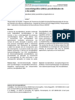 Hemoencephalographic Neurofeedback (HEG) - Possibilities For Applications in The Health Field (1) .Pdf-Traduzido