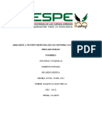 2P - Arranque A Tensión Reducida y Frenado - Fabricio Endara