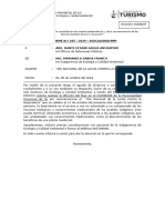 Informe 246 Dia Nacional de La Lucha Contra La Biopirateria