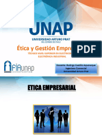 Introduccion A La Etica Empresarial