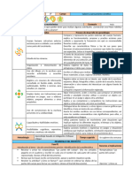 1er Grado Septiembre - 07 Mi Cuerpo y Sus Movimientos (2023-2024)