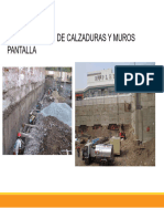 Semana 3 Calzadura y Muros Pantalla