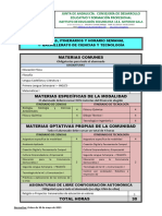 1bach-Ciencias 2023 2024 Familias