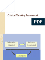 CT Framework