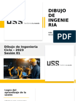 Dibujo Ingenieria SEMANA 2.1