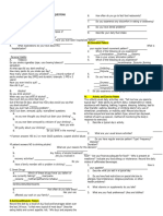 Gordons Assessment Guide Questions 1