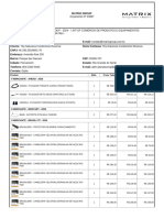 Orcamento - #23897 (1) - MATRIX