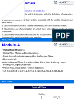 BEC515D - SatComm - Module4