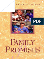 Family Promises - Kenneth Copeland