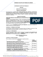 2023/2024 - Convenção Coletiva de Trabalho (Jundiaí)