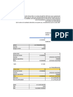 Estados Financieros 2 Permanente