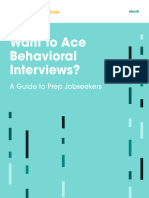 Behavioral Interview Guide SCC