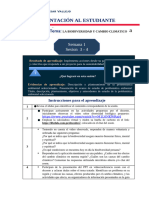 Orientación Al Estudiante Sesión 3-4