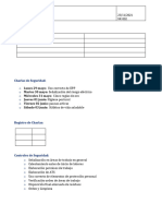 Informe SST Semana 3 Carulla Las Palmas