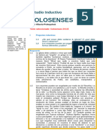 COLOSENSES5