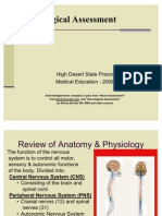 79ffneuro Assessment HDSP Final 10.09