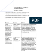 Desarrollo y Ciclo Vital Del Joven, Eje 1