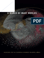 Marisol de La Cadena - Mario Blaser (Eds.) - A World of Many Worlds-Duke University Press (2018) - 1-61