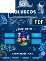 Presentacion MOLUSCOS