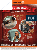 Revista Navidad