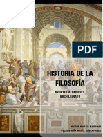 Libro Historia de La Filosofía 2425