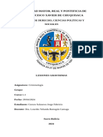 Informe de Criminologia 2 (3