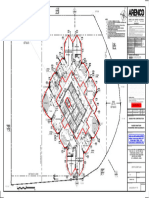 A115 - 25th Floor Plan As Revised