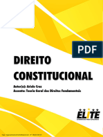 Teoria Geral Dos Direitos Fundamentais