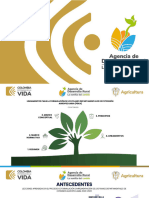 Presentación Talleres Regionales