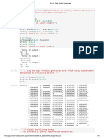 Data Toolkit Assignment