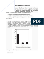 Questões Biologia Enem Aulão