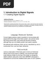 Notes DigitalSystems