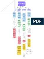 Mapa Conceptual, Circuitos Trifasicos