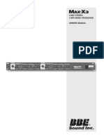 Max X3 Manual Rev3