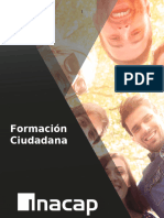 Formación Ciudadana