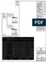 Diagrama Unifilar Sorveteria