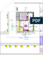 Plano Arquitectonico