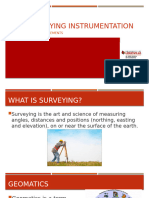 Lecture03 Instrumentation