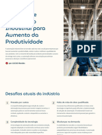 Solucoes de Automacao Industrial para Aumento Da Produtividade