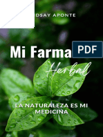 Mi Farmacia Herbal