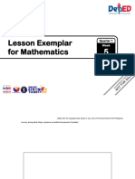 LE G7Mathematics Q1 Wk5 FV