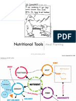 Sec 1-4 - Nutritional Tools