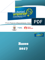 Bases Concurso Regional de Emprendimiento