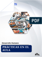 Tarea 3, Desarrollo Humano