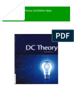 DC Theory 3rd Edition Njatc All Chapter Instant Download